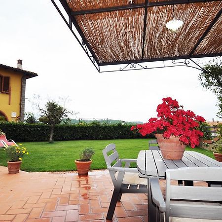 B&B Le Balze Reggello Exterior photo